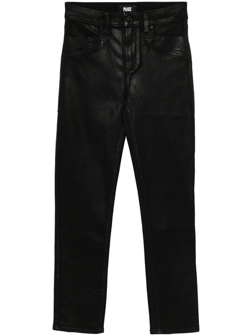 PAIGE GEMMA SKINNY JEANS